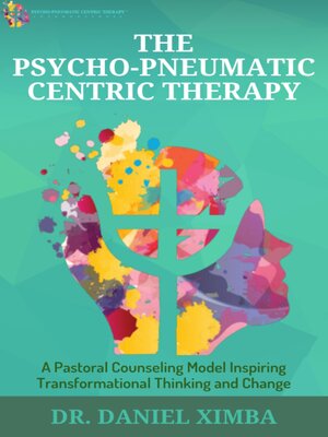 cover image of The Psycho-Pneumatic Centric Therapy
